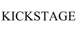 KICKSTAGE