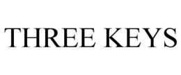 THREE KEYS