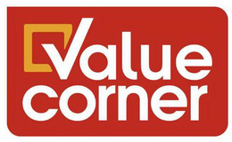 VALUE CORNER