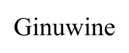 GINUWINE
