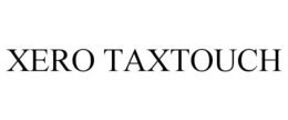 XERO TAXTOUCH