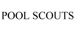 POOL SCOUTS