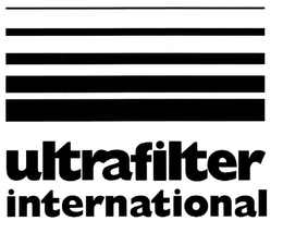 ULTRAFILTER INTERNATIONAL