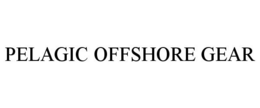 PELAGIC OFFSHORE GEAR