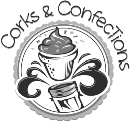 CORKS & CONFECTIONS