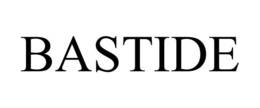 BASTIDE