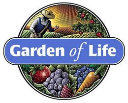 GARDEN OF LIFE