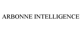 ARBONNE INTELLIGENCE