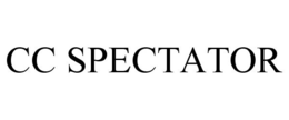CC SPECTATOR