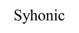 SYHONIC