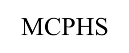 MCPHS