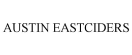 AUSTIN EASTCIDERS