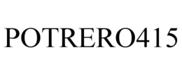 POTRERO415