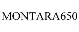 MONTARA650