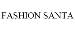 FASHION SANTA