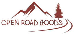 OPEN ROAD GOODS