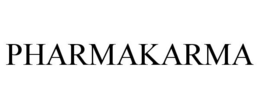 PHARMAKARMA