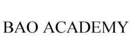 BAO ACADEMY