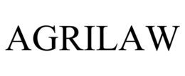 AGRILAW