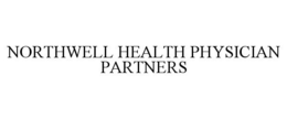 NORTHWELL HEALTH PHYSICIAN PARTNERS