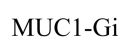 MUC1-GI