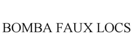 BOMBA FAUX LOCS