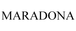 MARADONA