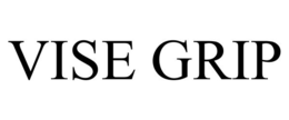 VISE GRIP
