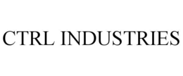 CTRL INDUSTRIES