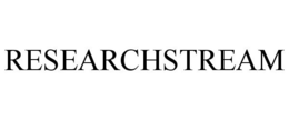 RESEARCHSTREAM