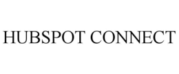 HUBSPOT CONNECT