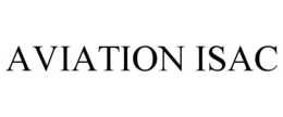 AVIATION ISAC