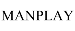 MANPLAY