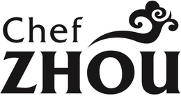 CHEF ZHOU