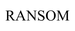 RANSOM