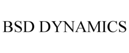 BSD DYNAMICS