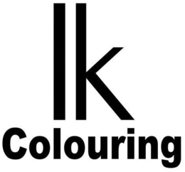 IK COLOURING