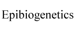 EPIBIOGENETICS