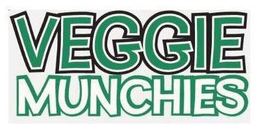 VEGGIE MUNCHIES