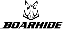 BOARHIDE