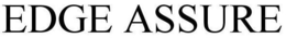 EDGE ASSURE