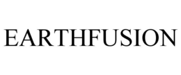 EARTHFUSION