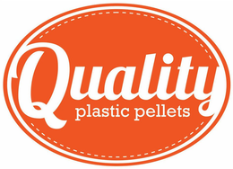 QUALITY PLASTIC PELLETS