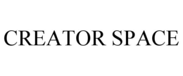 CREATOR SPACE