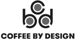 CBD COFFEE BY DESIGN