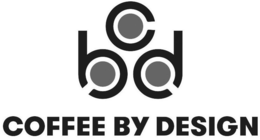 CBD COFFEE BY DESIGN