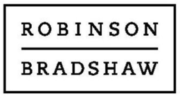 ROBINSON BRADSHAW