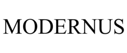 MODERNUS