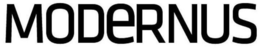 MODERNUS