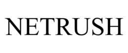 NETRUSH